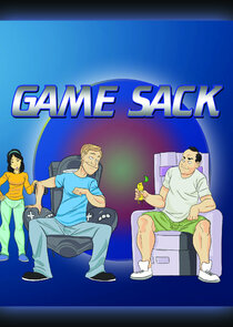 Game Sack poster