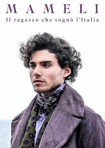 Mameli - Il ragazzo che sognò l'Italia poster