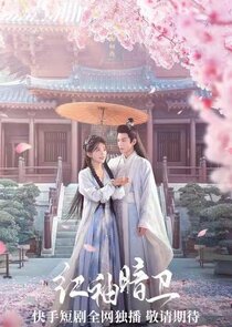 Hong Xiu An Wei poster