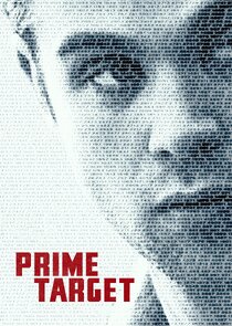 Prime Target poster