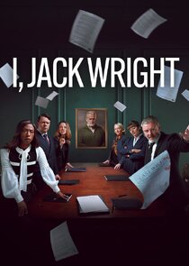 I, Jack Wright poster