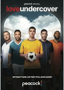Love Undercover poster