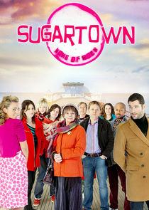 Sugartown poster