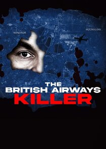 The British Airways Killer poster