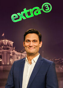 extra 3 poster