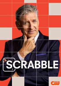 Scrabble poster
