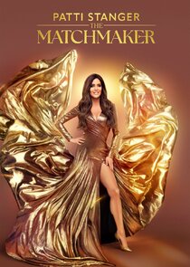 Patti Stanger: The Matchmaker poster