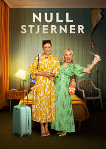 Null stjerner poster