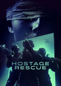 Hostage Rescue poster