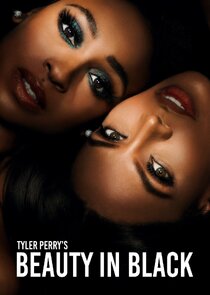 Tyler Perry's Beauty in Black poster
