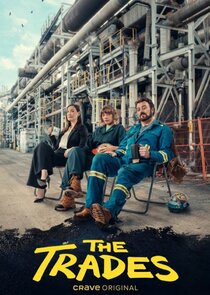 The Trades poster