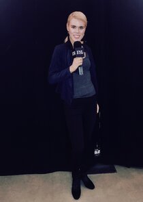 Fashion News Live poster