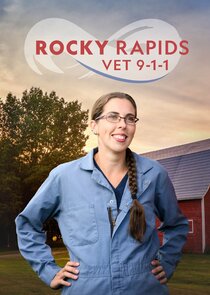 Rocky Rapids Vet 9-1-1 poster