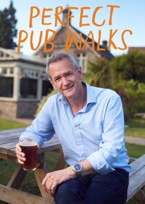 Perfect Pub Walks poster