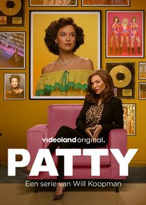 Patty poster