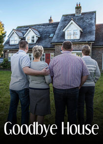 Goodbye House poster