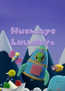 Hushabye Lullabye poster