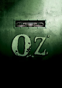 Oz poster