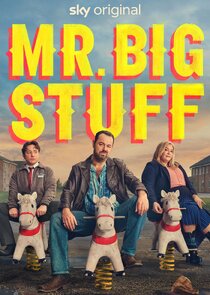 Mr Bigstuff poster