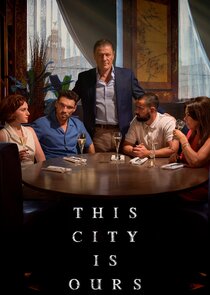 This City Is Ours poster