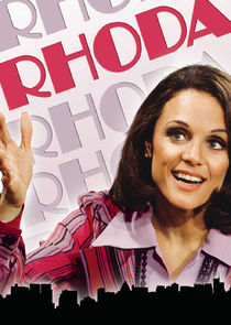 Rhoda poster
