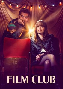 Film Club poster