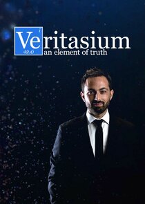 Veritasium poster