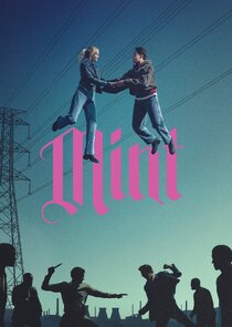 Mint poster