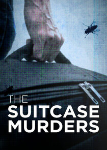 The Suitcase Murders poster