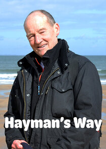 Hayman's Way poster