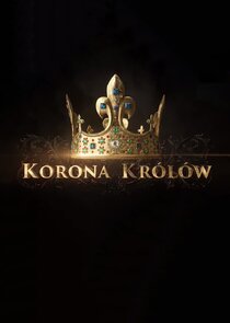 Korona królów poster