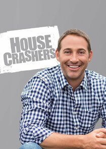 House Crashers poster
