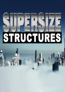 Supersize Structures poster