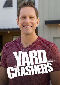 Yard Crashers poster