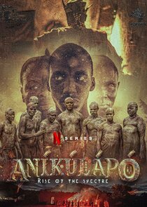 Aníkúlápó: The Series poster