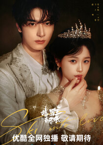 Ski Into Love poster