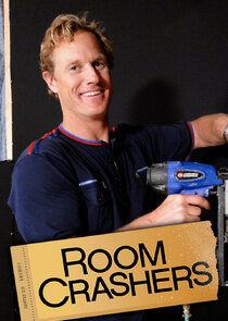 Room Crashers poster