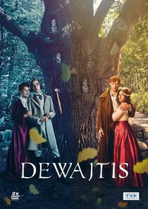 Dewajtis poster