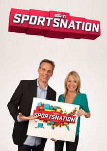 SportsNation poster