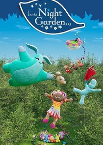 In the Night Garden: ZinkyZonk Specials poster