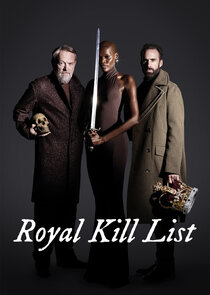 Royal Kill List poster