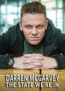 Darren McGarvey: The State We're In poster
