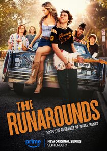The Runarounds poster