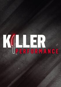Killer Performance poster