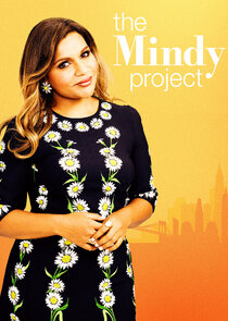The Mindy Project poster
