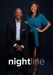 Nightline poster