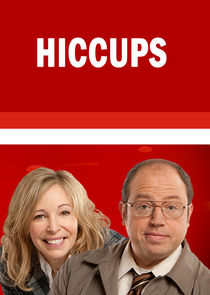 Hiccups poster
