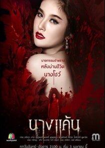 The Scarlet Night poster