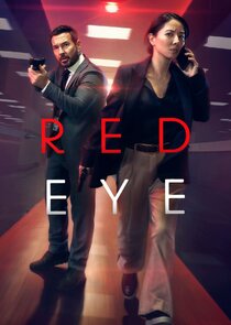 Red Eye poster