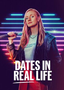 Dates in Real Life poster